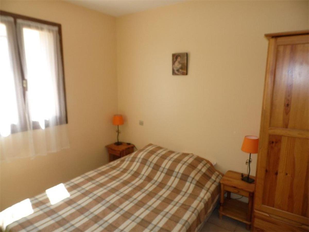 Appartement T2 Cabine Avec Terrasse Et Parking Prive A Marseillan, 4 A 6 Couchages - Fr-1-326-459 Exterior photo