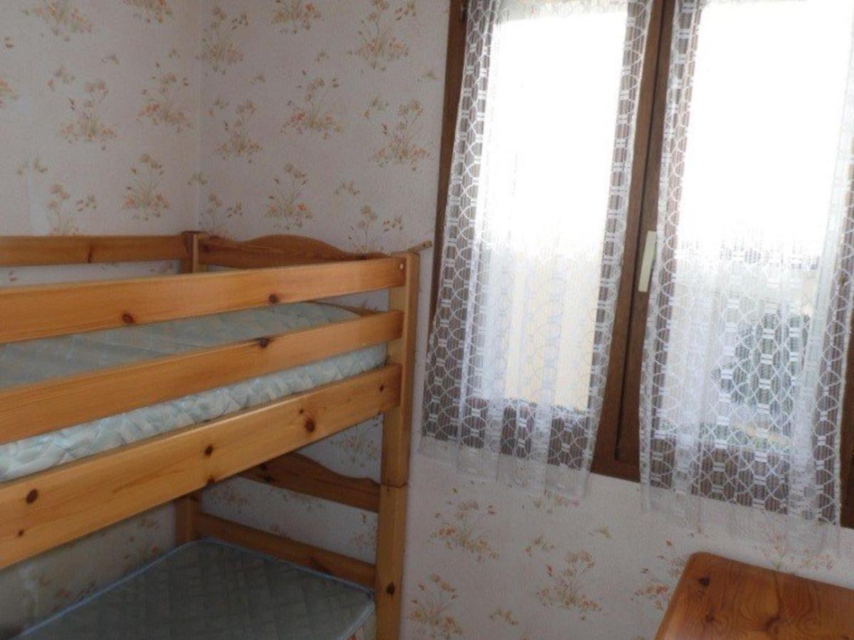 Appartement T2 Cabine Avec Terrasse Et Parking Prive A Marseillan, 4 A 6 Couchages - Fr-1-326-459 Exterior photo
